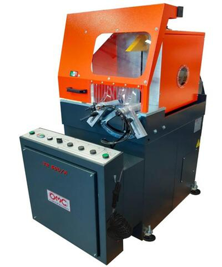 Станок для резки профиля OMC TR 450A
