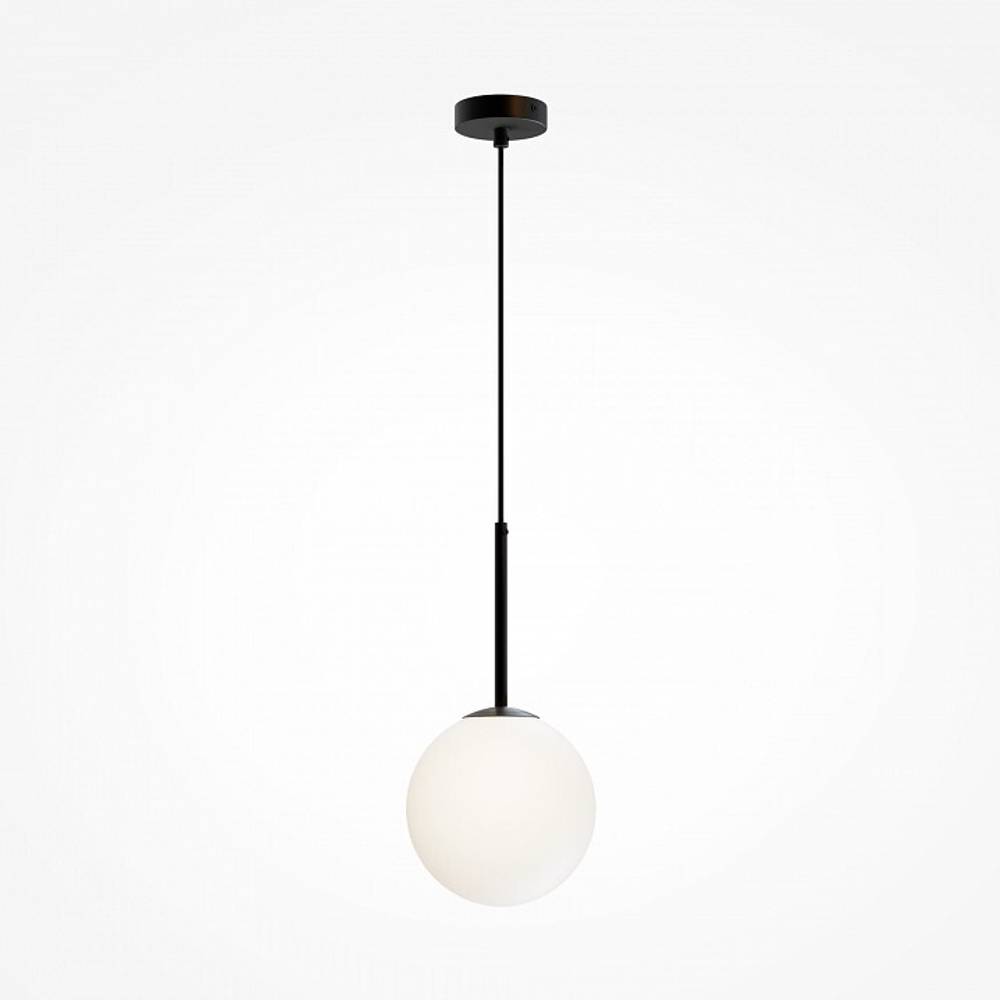 Подвесной светильник Maytoni Basic form MOD321PL-01B1