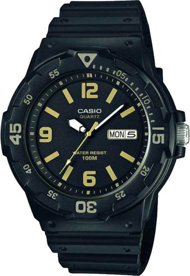 Наручные часы Casio MRW-200H-1B3VDF