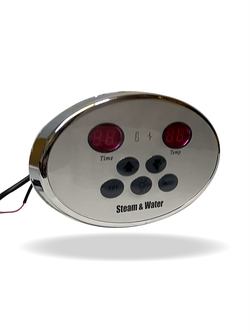Контроллер парогенератора Steam&water/Reexo/Steamtec ST