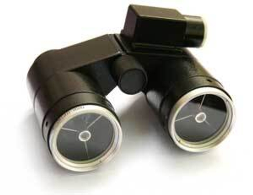 Обнаружитель скрытых видеокамер Прометей