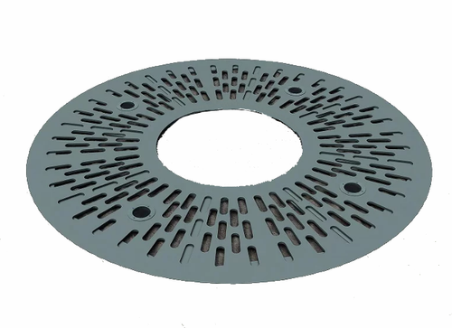 Приствольная решётка Гало