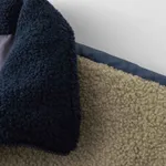 Купить Куртка Ymkashix Furry HTF песочная/синяя Куртка Ymkashix Furry HTF песочная/синяя