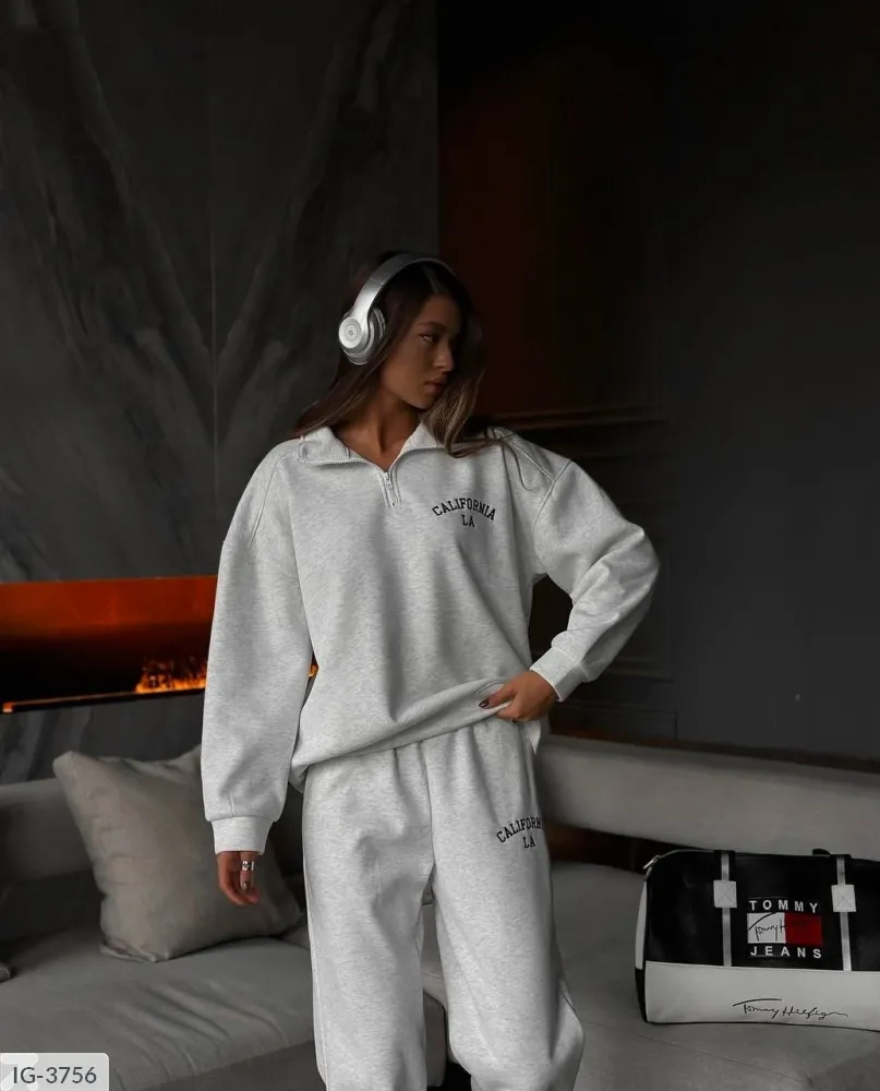 Костюм IG-3751 Фабрика Моды