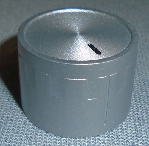 Ручка варочной панели BEKO