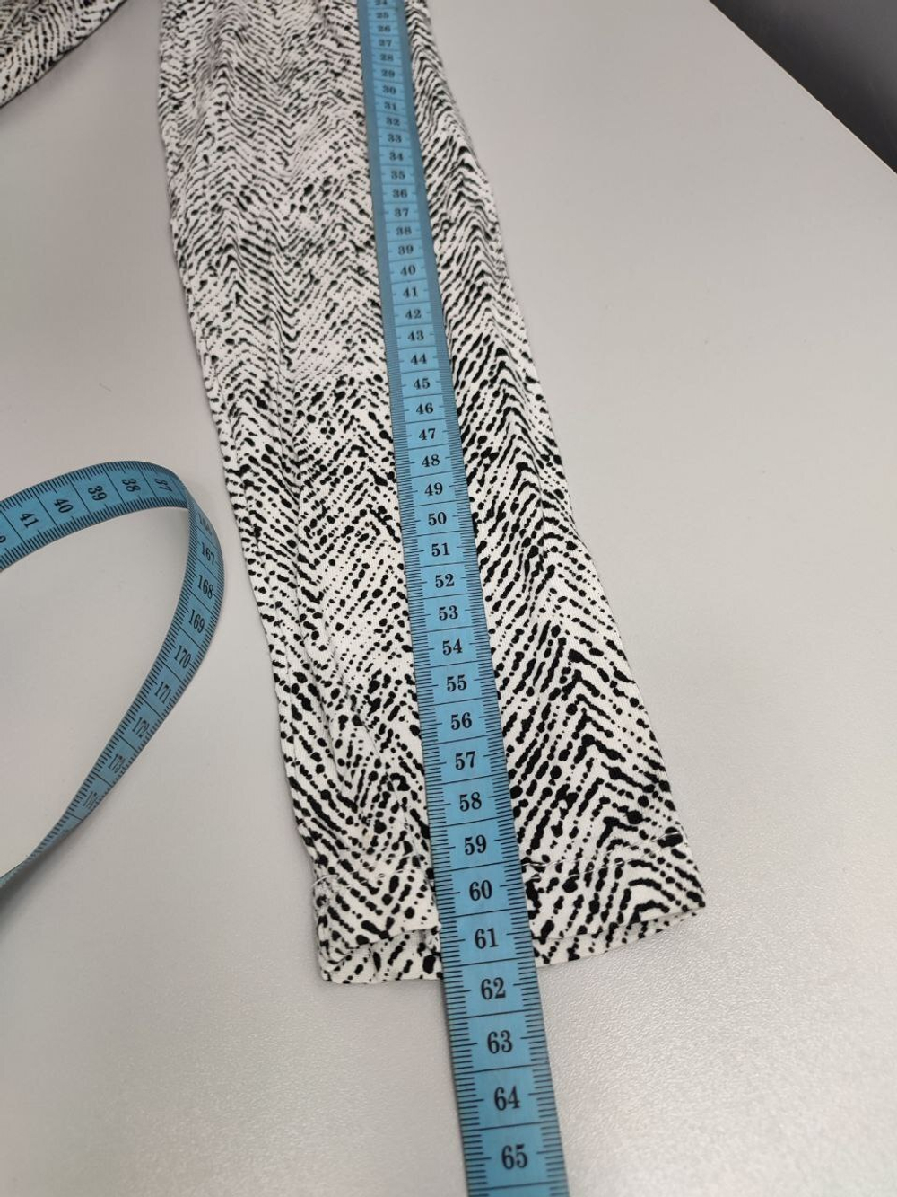 Блузка Street One из вискозы 40 размер