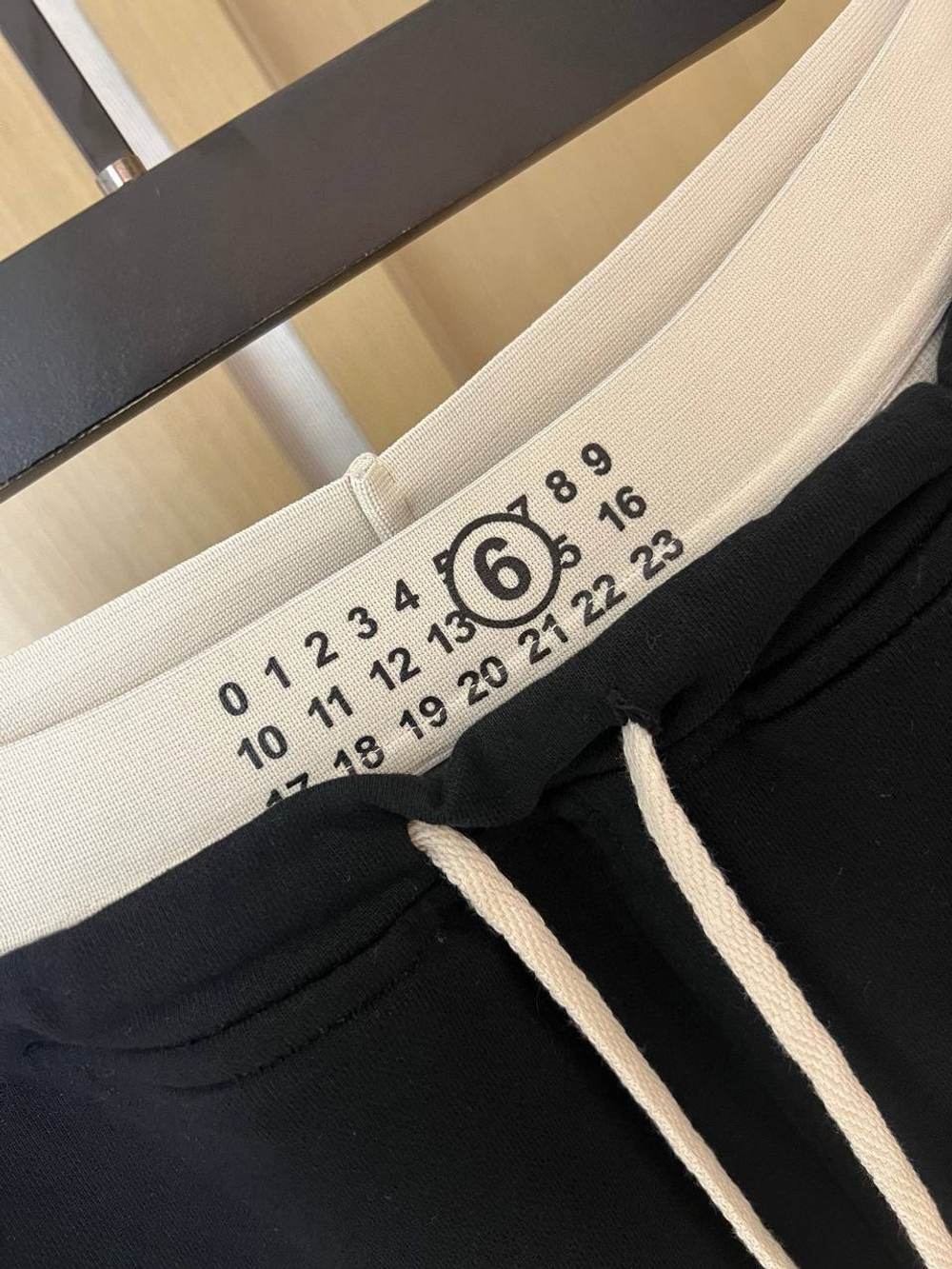 Спортивные штаны Maison Margiela