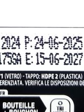 500 мл Оливковое масло Barbera Lorenzo №3 DOP Organic Extra Vergine