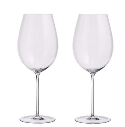 ELEGANCE - Набор из 2 бокалов Bordeaux  / Cabernet Merlot  775 мл