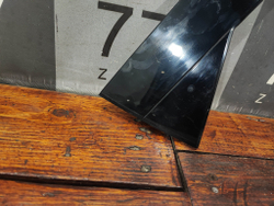 Накладка двери задней правой Omoda C5 22-нв Б/У Оригинал 551001320AA