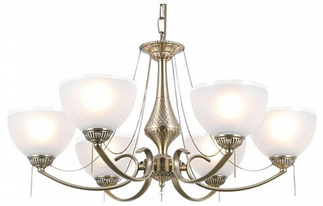 Подвесная люстра Citilux CL417263