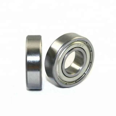 Подшипник R8 ZZ (12,7х28,575х7,938)