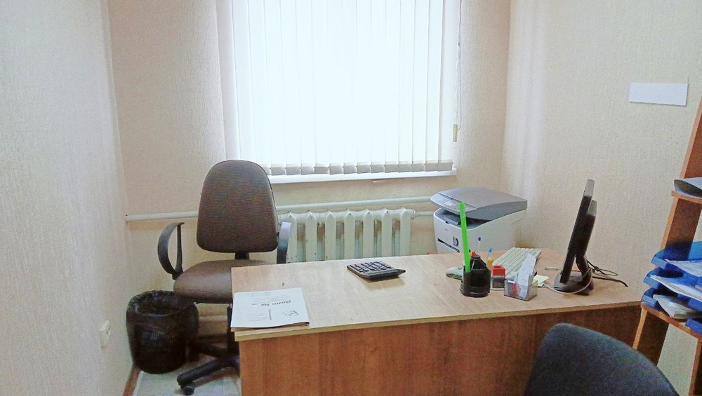 Коммерческое помещение под офис или магазин