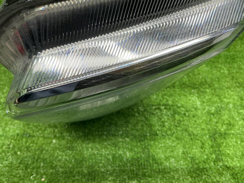 ПТФ левая Hyundai Creta 1 (2016-2021)