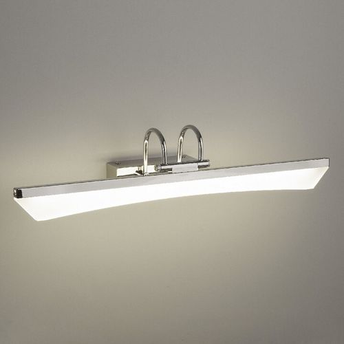 Подсветка для картин и зеркал Elektrostandard MRL LED 7W 1004 IP20 хром