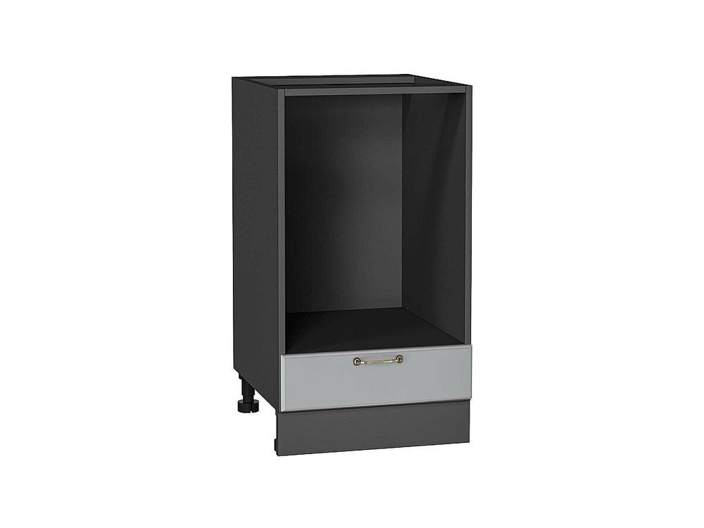 Шкаф нижний под духовку Ницца