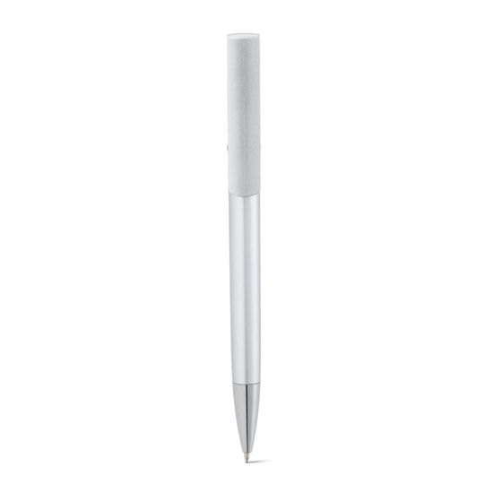 TECNA Шариковая ручка с металлической отделкой