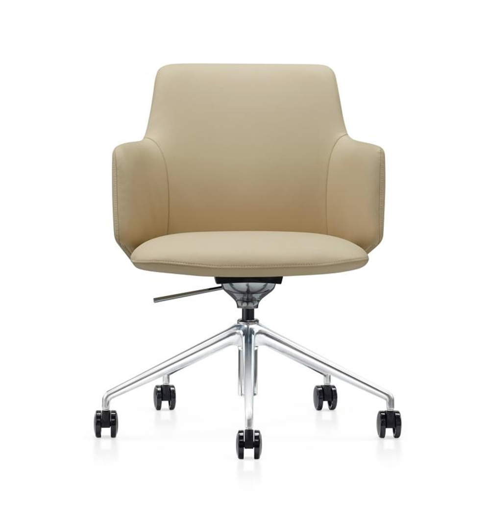 Кресло Riva Иво B2416 Бежевый