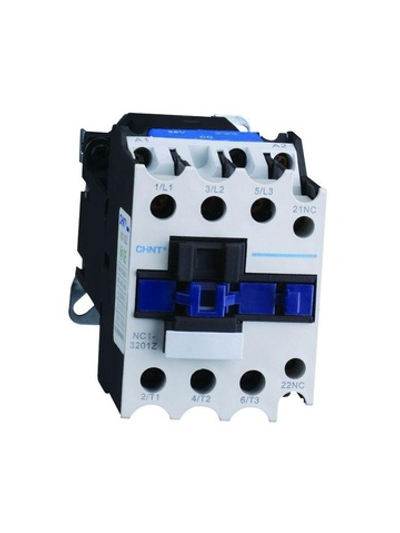 Контактор NC1-3210Z 32А кат. 24В DC 1НО (R) CHINT 222130