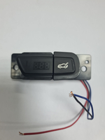 Кнопка открытия багажника + датчик температуры Кобальт