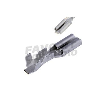 Клемма акуст. мама 2.8 мм