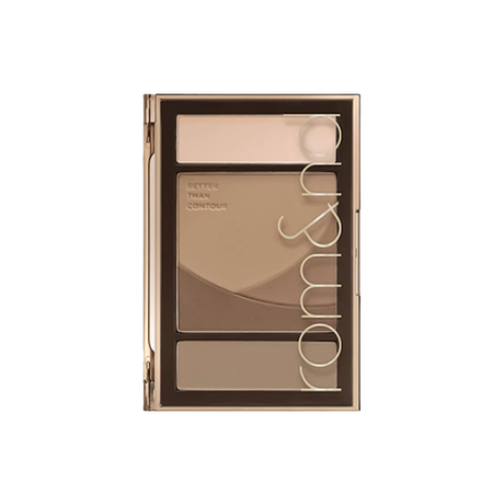 Romand Better Than Contour 01 Neutral Warm