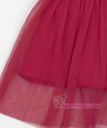 платье Лебеди 4561