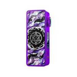 Lost Vape CENTAURUS M100 Box Mod