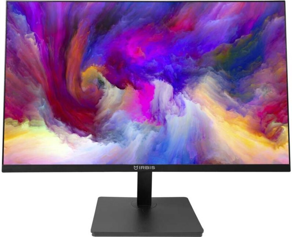 Монитор 27" Irbis SMARTVIEW