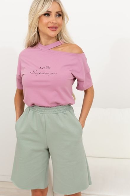 Шорты Энтони №1 Valentina