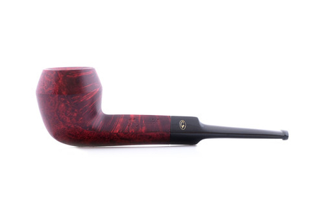 Курительная трубка Gasparini Rosso FINE, форма 8