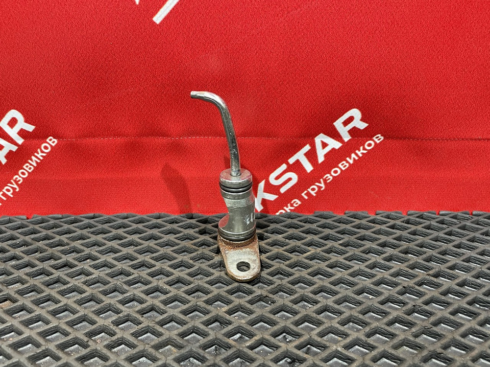 Форсунка масляная