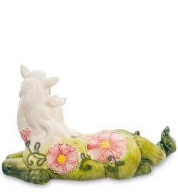 JP-61/52 Фигурка Лошади «Самая лучшая мама» (Pavone)