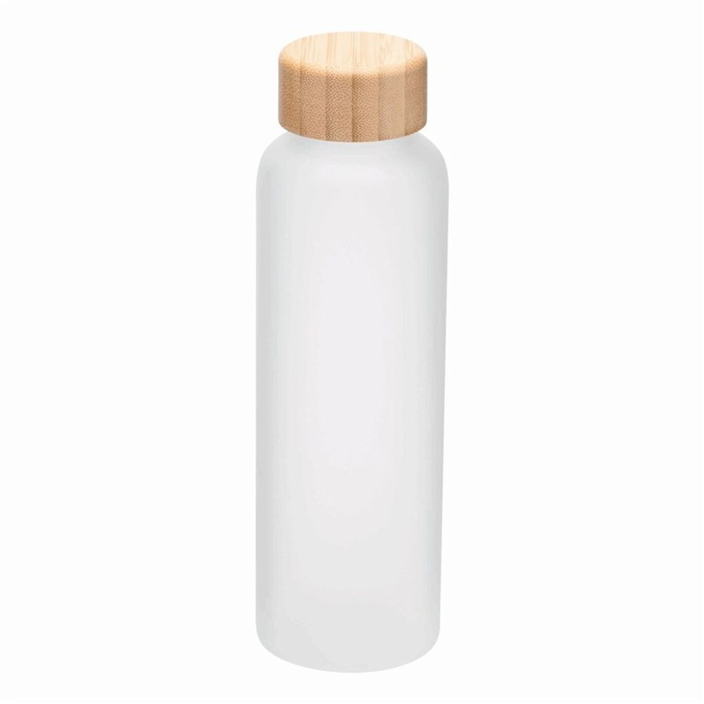 Стеклянная бутылка TAKE FROSTY 500 мл