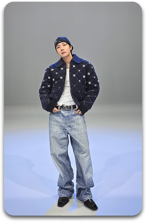 Карта / BTS #0843