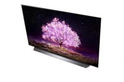 ТВ LG 55" OLED55C2 white (OLED55C22LA)