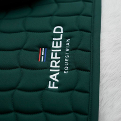 Вальтрап выездковый FairField Hickstead (green)