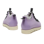 Ботинки Native Fitzsimmons Taro Purple Bone White