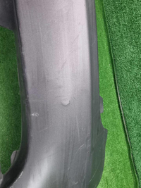 Бампер задний Honda Cr-v 4 (2011-2015)