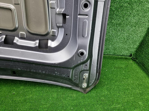 Капот Jetour Dashing (2022-н.в.)