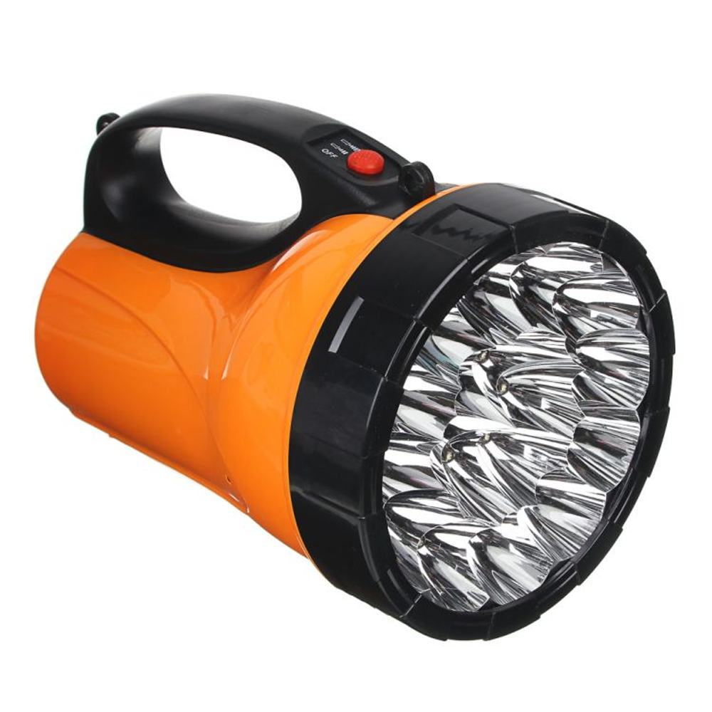 Фонарь ЕРМАК 198-012