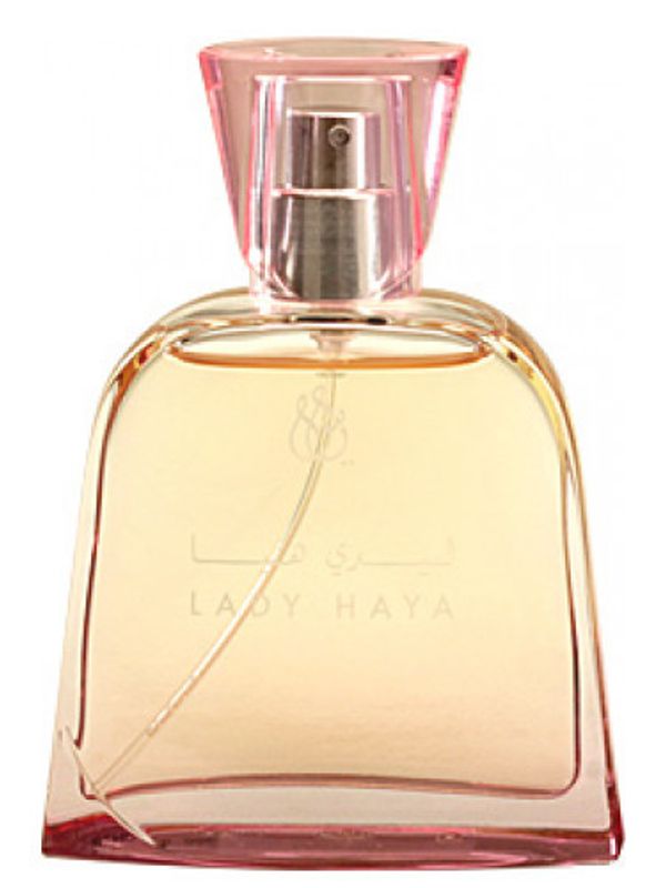 Yas Perfumes Lady Haya