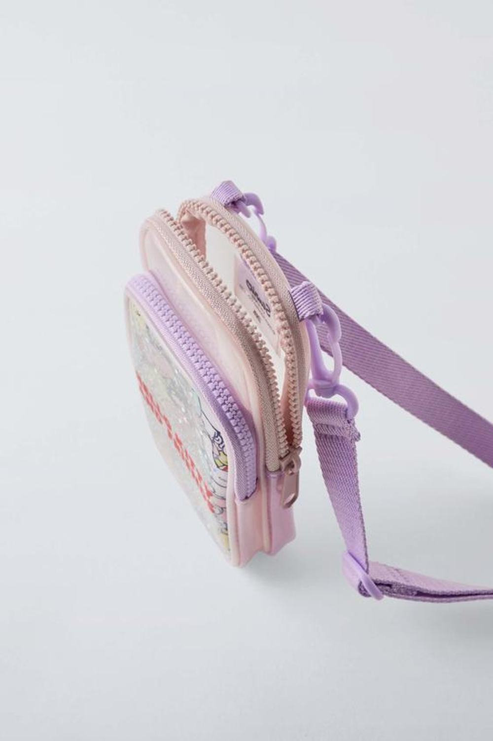 ZARA ЧЕХОЛ ДЛЯ МОБИЛЬНОГО ТЕЛЕФОНА HELLO KITTY AND FRIENDS ©, ЭКРЮ