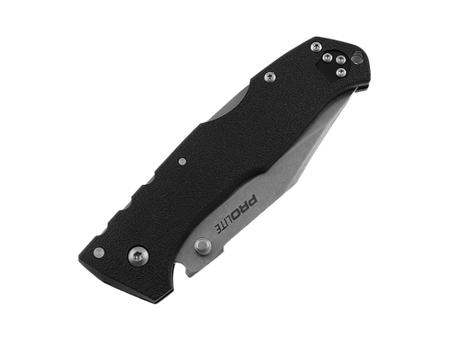 Нож складной Cold Steel Pro Lite Clip Point, сталь 4116, рукоять GFN (CS-20NSC)