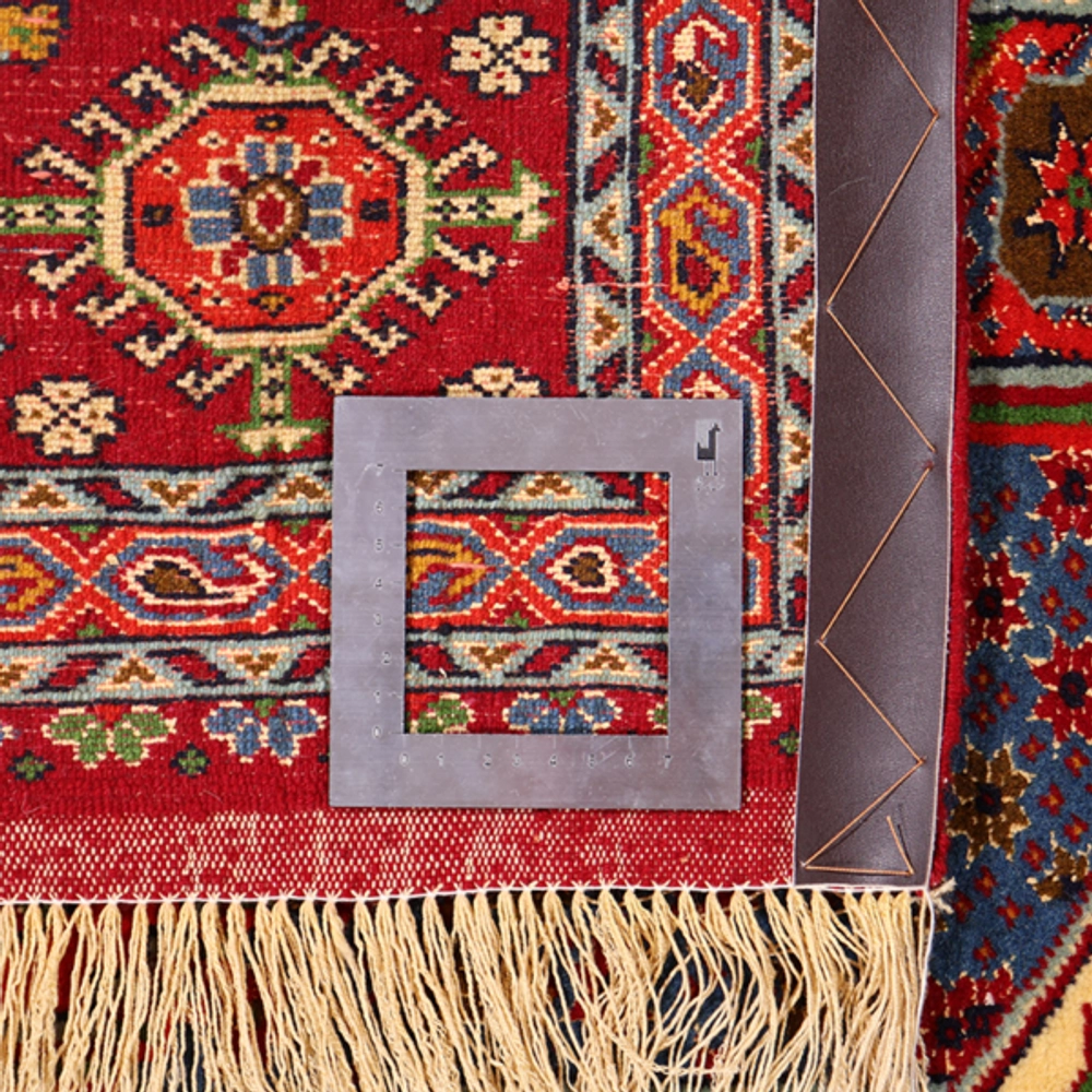 Персидский ковер ручной работы Horasan (210 × 145 см) 220210241 Иран