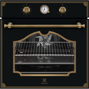 Электрический духовой шкаф Electrolux OPEB 2320 R