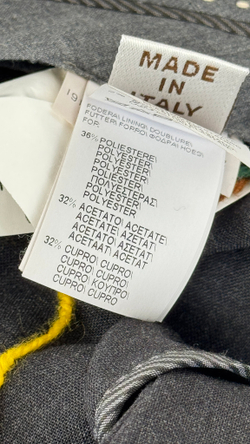 Брюки Brunello Cucinelli