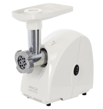 Электромясорубка "Аксион" М31.01