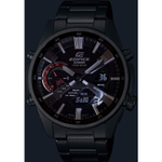 Мужские  наручные часы Casio Edifice ECB-S100D-2AEF