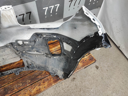 Бампер передний Kia Seltos 19-нв Б/У Оригинал 86511Q5000